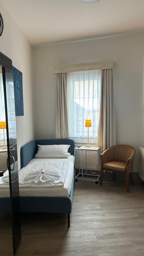 Bedroom 3, Hotel Ohm Patt, Rhein-Hunsrück-Kreis