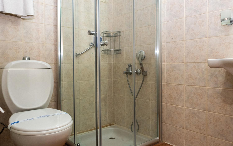 Bathroom 4, Lonicera World - Ultra All Inclusive, Alanya
