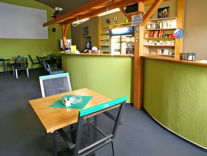 Food & Drinks 3, Hotel Zlaty Jelen, Klatovy