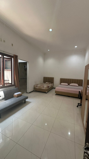 Grand Valora Room Type - Family Room