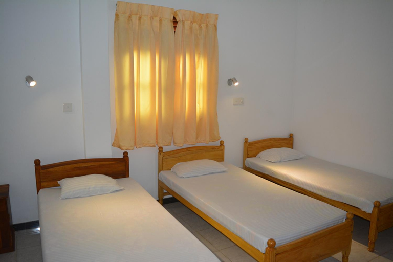 Bedroom 2, Shining Line, Habaraduwa