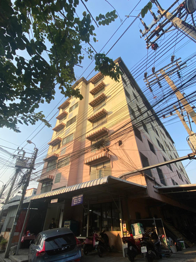 Exterior & Views, Suppamas Mansion, Bangkok Yai