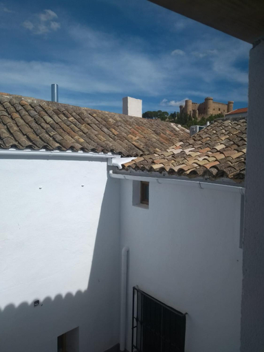 Exterior & Views 1, El Retiro del Pilar, Cuenca