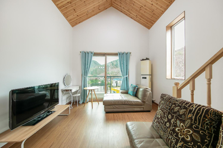 Others 4, Gapyeong Twelve Pension, Gapyeong
