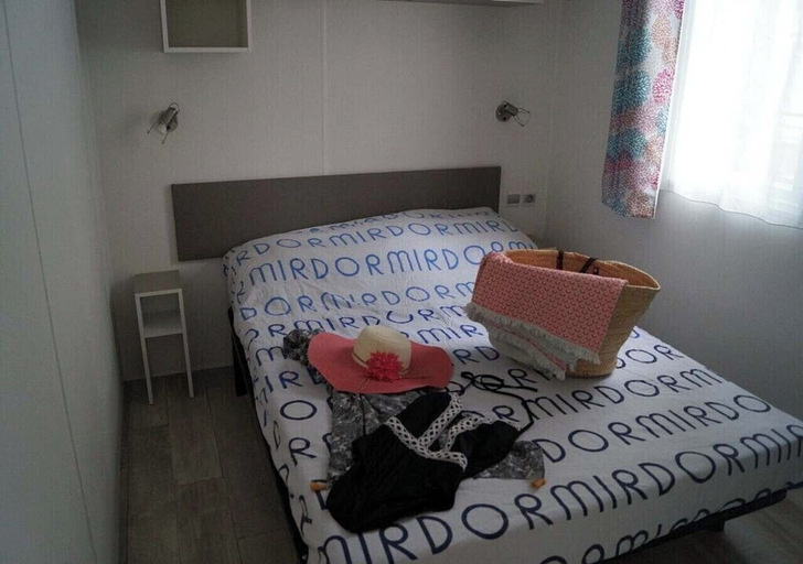 Room 4, Camping Marvilla Parks Friese Meren, Gaasterlân-Sleat