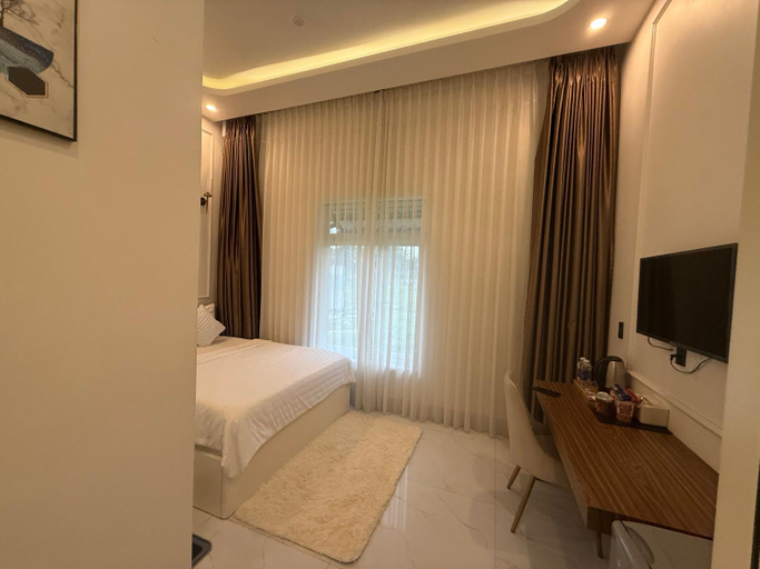 Bedroom 4, Misona The Hotel, Long Thành