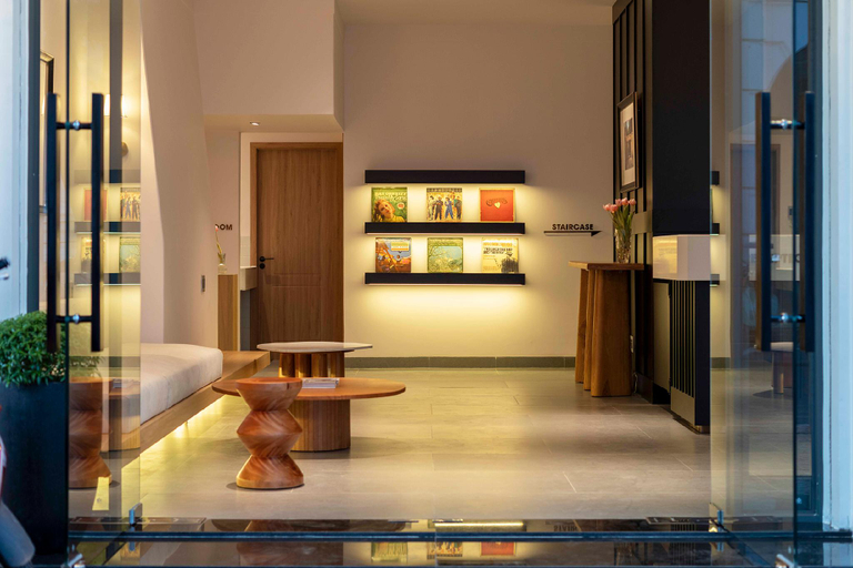 Public Area 3, DP Hotel, Tây Ninh