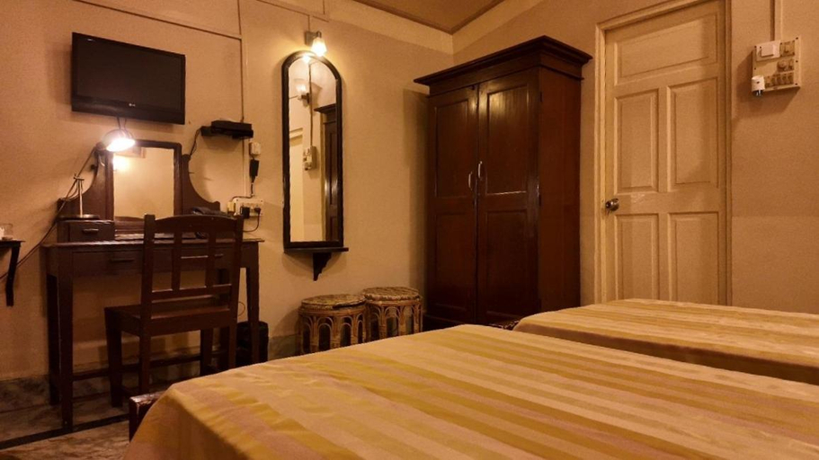 Bedroom 1, Golaghat Gymkhana, Golaghat