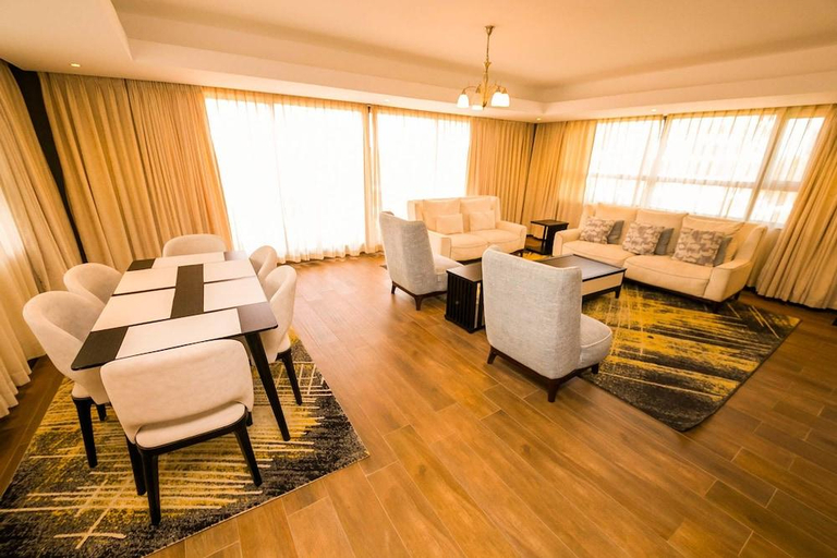 Others 4, Greenpath Residence, Dagoretti North