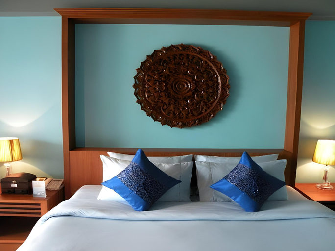 Bedroom 3, Samaya Wellness Resort, Ko Samui