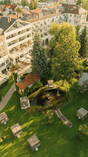 Exterior & Views 2, Das Parkhotel – Südtirols nördlichster Punkt, Unterallgäu
