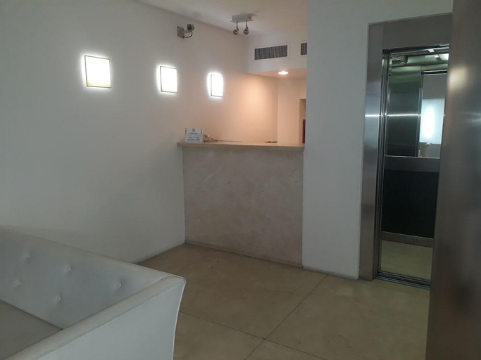 Bathroom 5, Art Suites, Distrito Federal