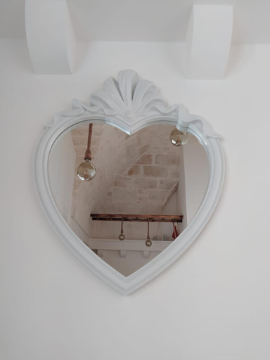Others 2, Suite Dante - Typical Apulian Rooms, Brindisi