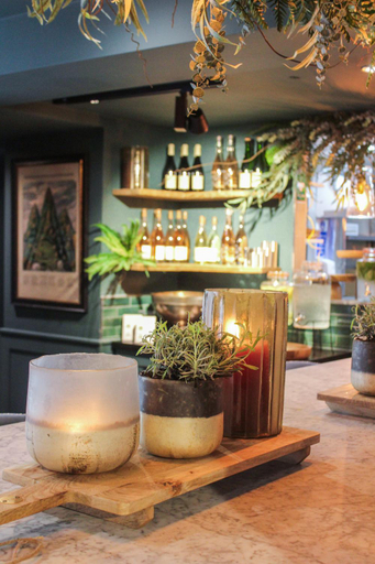 Food & Drinks 3, STAY on the High Street, Cheshire West and Chester