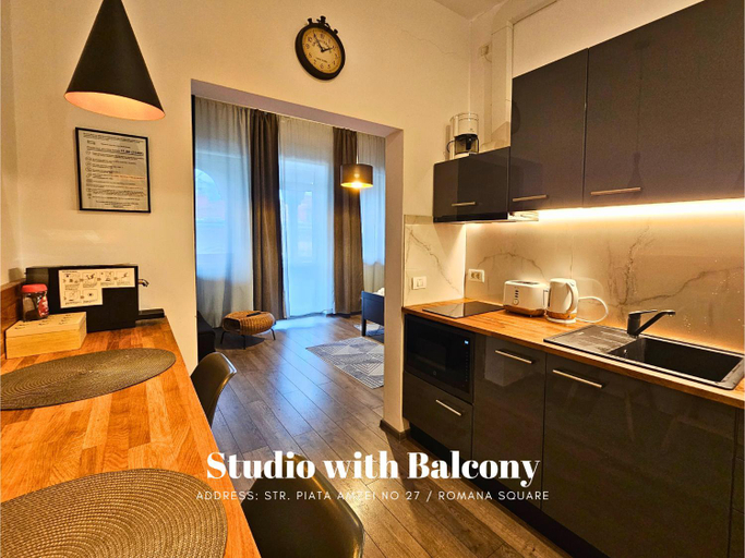 Others 3, Rosuites Apartment Accommodation, Municipiul Bucuresti