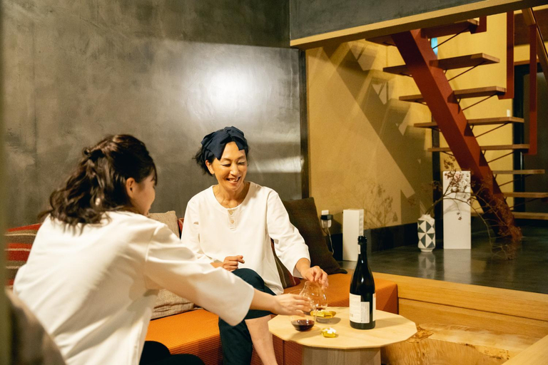 Food & Drinks 5, Kanenosanzun, Takaoka