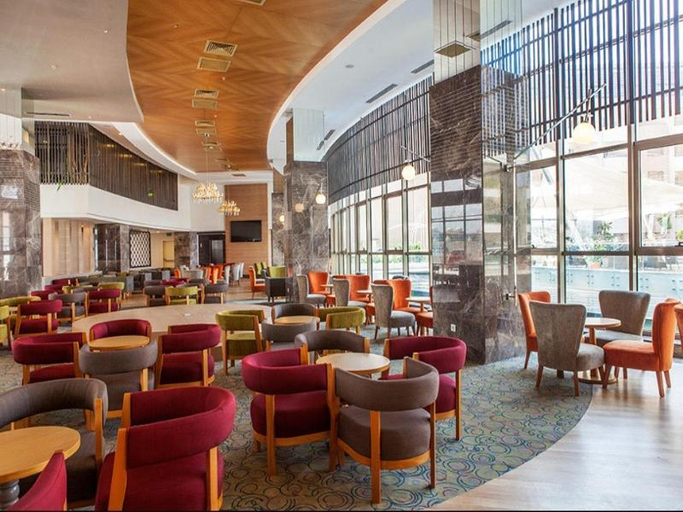Food & Drinks 5, Long Beach Harmony Hotel, Alanya