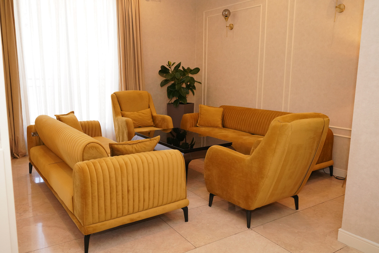 Public Area 4, Marionn Hotel, Tbilisi