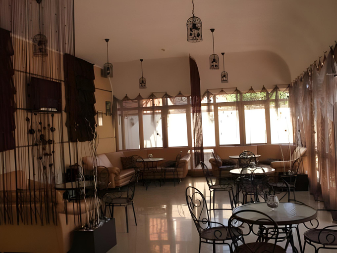 Others 4, Marinus Hotel, Gelendzhik gorsovet