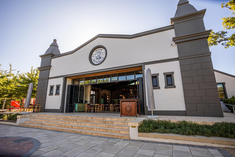 Exterior & Views 2, @Franschhoek Hotel, Cape Winelands