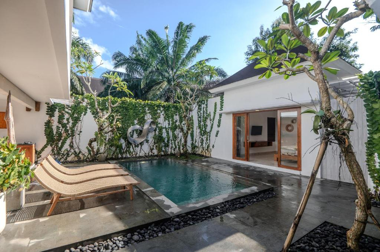 Sport & Beauty 2, Astha Villa Ubud by Omkara Experience, Gianyar