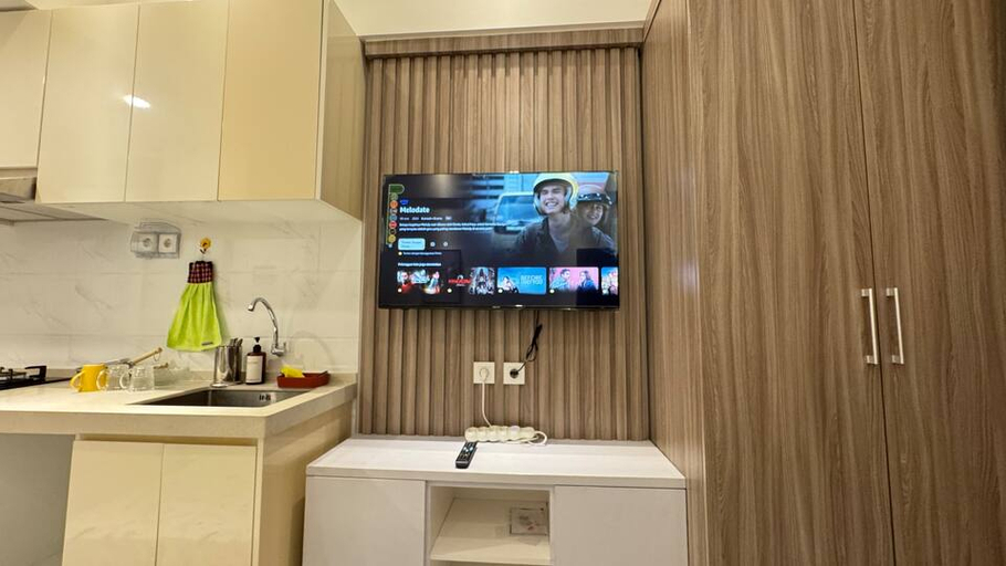 Others 3, SKYHOUSE BSD Tower Leonie Studio Apartment by Betah Banget, Tangerang Selatan