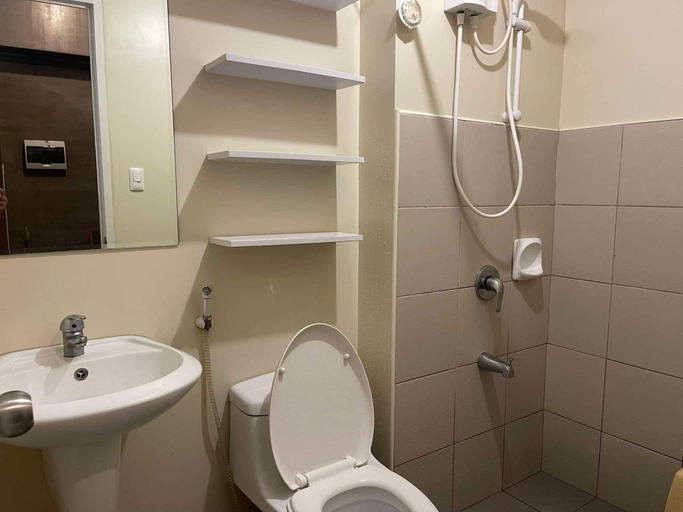 Bathroom 4, Avida towers Davao city by darpm, Davao City