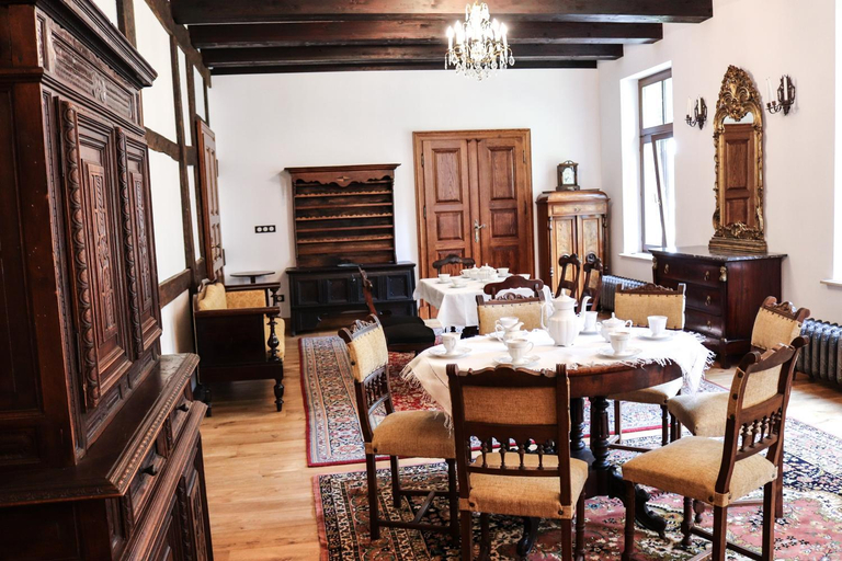 Food & Drinks 2, Dwor Gogolewo nad Warta, Środa Wielkopolska