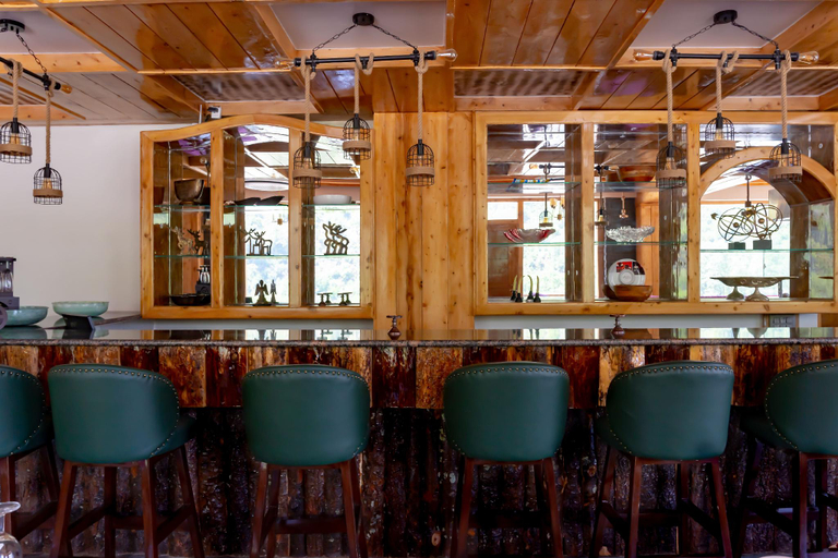 Food & Drinks 5, SHIRAR RESORT AND SPA, Kullu