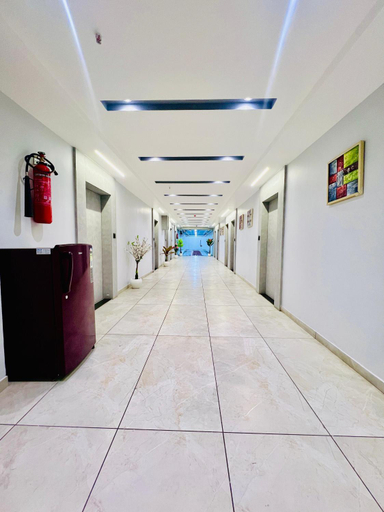 Others 5, Hotel Metro Inn, Ahmadabad