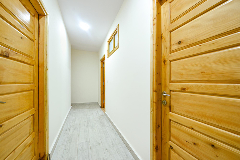 Public Area 2, Fabhotel Rigzin Nest Cottage, Kullu