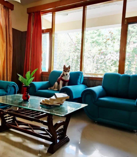 Others 5, Himalayan Ecstacy by Rudraa, Kullu