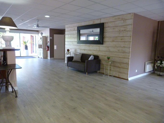 Public Area 3, Best Western Terre de Provence, Var