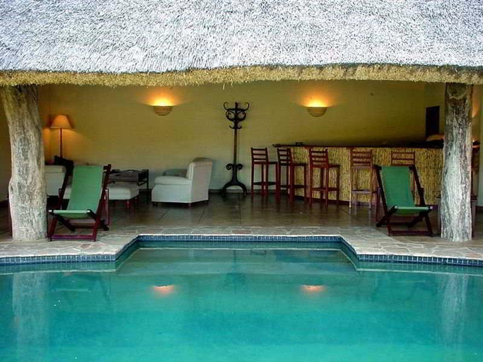 Others 3, Lodge At The Ancient City, Masvingo