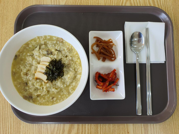 Food & Drinks 5, Renaissance Hotel Pohang, Pohang