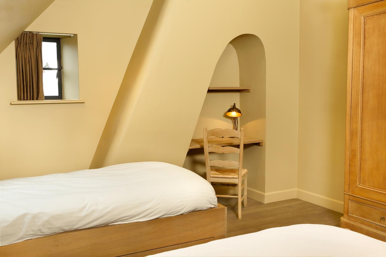 Bedroom 2, De Grote Wateringe, West-Vlaanderen
