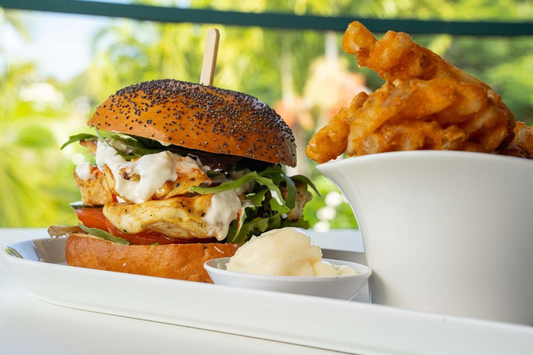 Food & Drinks 5, Shingley Beach Resort - Whitsundays, Whitsunday