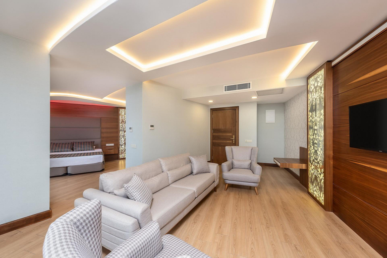 Others 3, The Marilis Hill Resort Hotel & Spa , Alanya