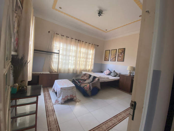 Bedroom 2, City Pass Da Lat, Đà Lạt