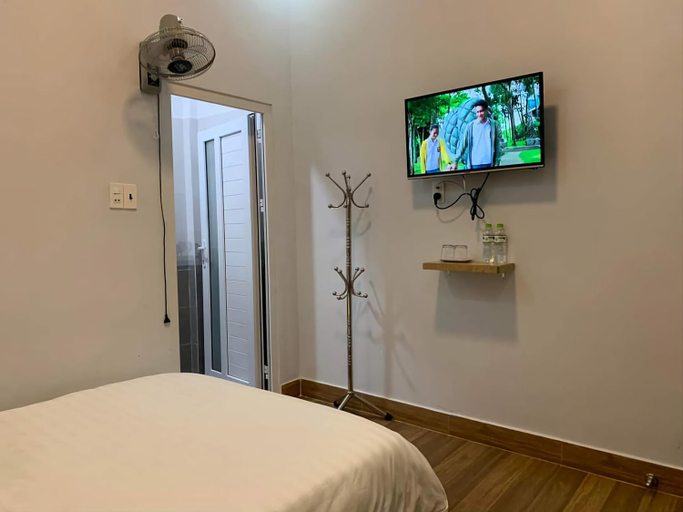 Bedroom 3, Dang Nguyen Guesthouse, Đà Lạt