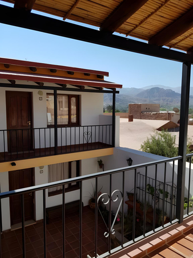 Others 4, CASA GRANDE HOTEL TILCARA, Tilcara
