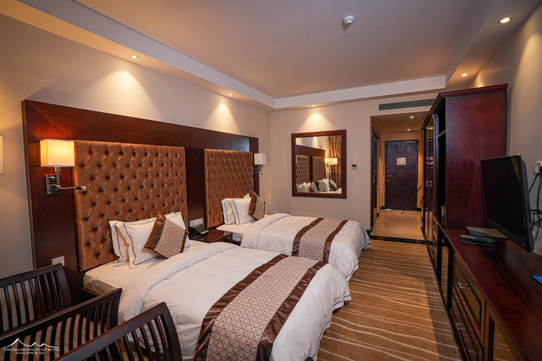 Others 5, The Grand Mountain Hotel, Matale