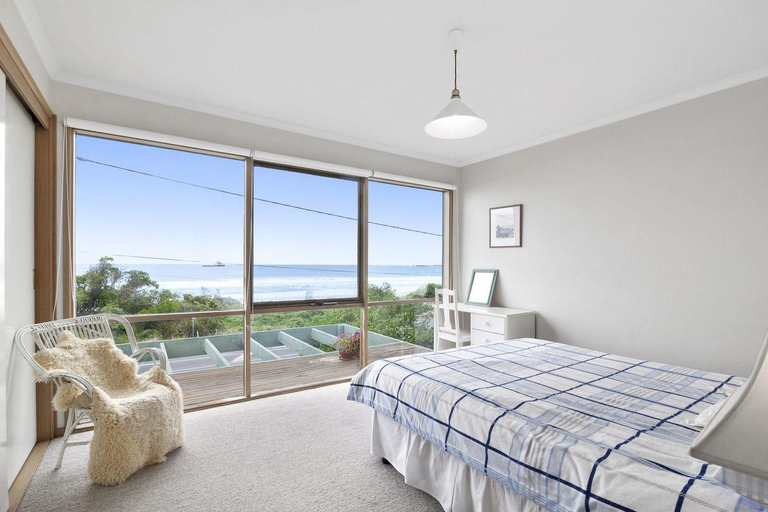 Bedroom 2, Seamoon - Apollo Bay, Colac-Otway - South