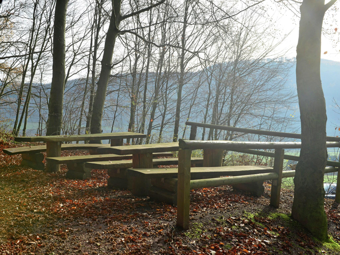 Others 5, Apartment in Lowensen with Private Terrace, Hameln-Pyrmont