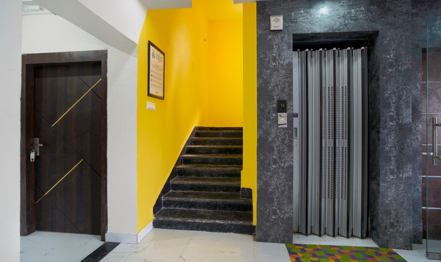Public Area 3, Treebo NPS Grand, Ranchi