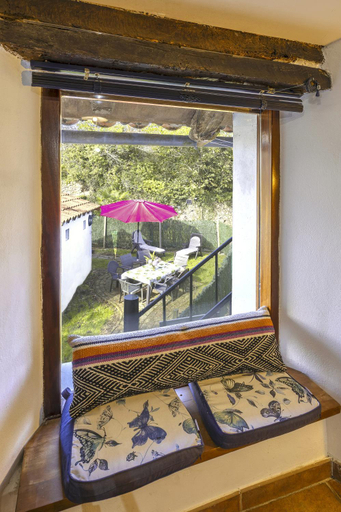 Others 3, Casas las Carolinas, Cantabria