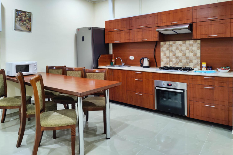 Others 3, Apartments in Homey Residence, Yerevan