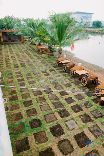 Others 5, CRIS DEL MAR RESORT, Bolinao
