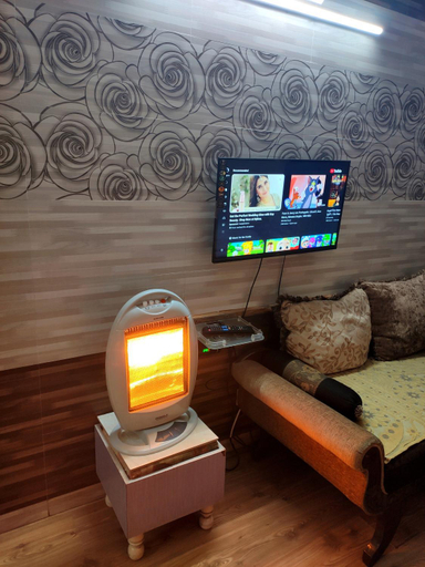 Others 5, 6 BHK-9BHK Big Group Stay, Sahibzada Ajit Singh Nagar