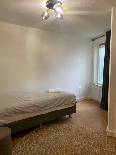 Bedroom 2, Hotel Tongerlo, Roosendaal